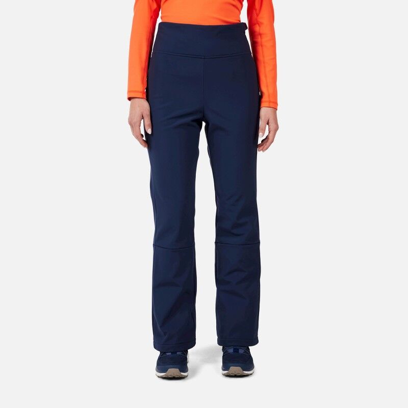 Ski Softshell Pant - Pantalon ski femme