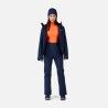 Rossignol Ski Softshell Pant - Spodnie narciarskie damskie | Hardloop
