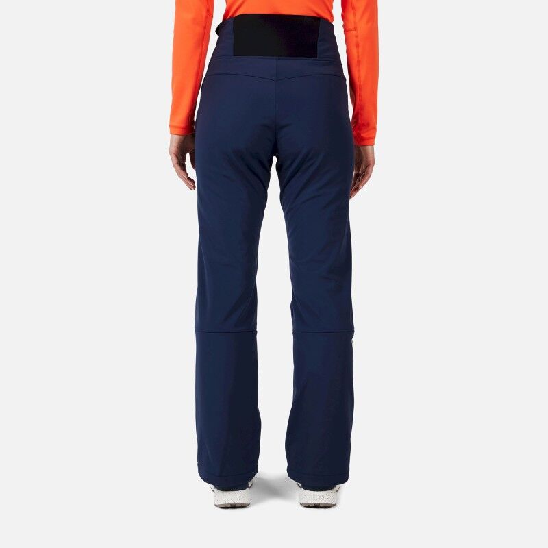 Rossignol Ski Softshell Pant - Pantalones de esquí - Mujer | Hardloop