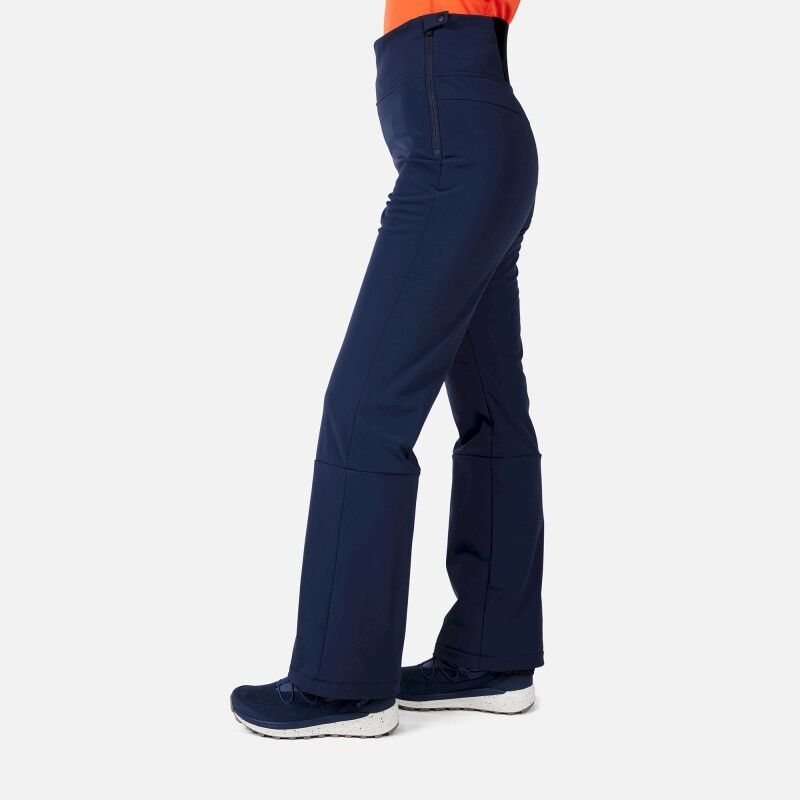 Rossignol Ski Softshell Pant - Skihose - Damen | Hardloop