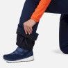 Rossignol Ski Softshell Pant - Dámské lyžařské kalhoty | Hardloop