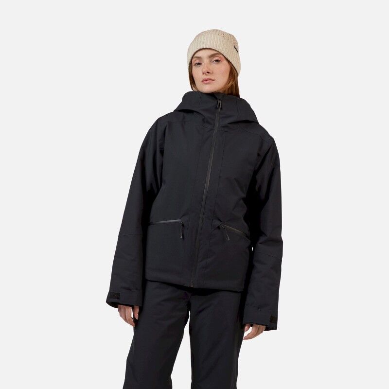 Rochrun Insulated Jacket - Chaqueta de esquí - Mujer