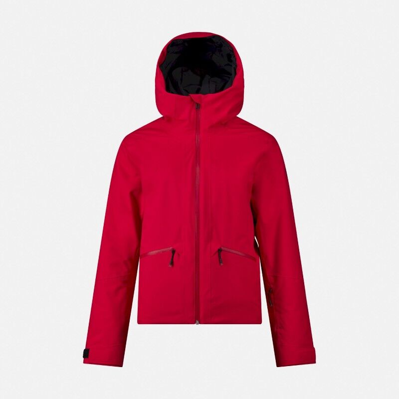 Rossignol Rochrun Insulated Jacket - Veste ski femme | Hardloop