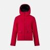Rossignol Rochrun Insulated Jacket - Skijakke - Damer | Hardloop