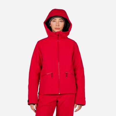 Rochrun Insulated Jacket - Skijacke - Damen