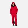 Rossignol Rochrun Insulated Jacket - Skidjacka - Dam | Hardloop