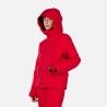 Rossignol Rochrun Insulated Jacket - Skidjacka - Dam | Hardloop