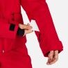 Rossignol Rochrun Insulated Jacket - Laskettelutakki - Naiset | Hardloop