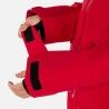 Rossignol Rochrun Insulated Jacket - Veste ski femme | Hardloop