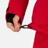 Rossignol Rochrun Insulated Jacket - Skijakke - Damer | Hardloop