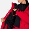 Rossignol Rochrun Insulated Jacket - Ski jacket - Women's | Hardloop