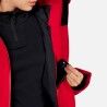 Rossignol Rochrun Insulated Jacket - Ski-jas - Dames | Hardloop