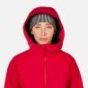 Rossignol Rochrun Insulated Jacket - Ski jacket - Women's | Hardloop