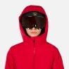 Rossignol Rochrun Insulated Jacket - Skidjacka - Dam | Hardloop