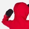 Rossignol Rochrun Insulated Jacket - Skijakke - Damer | Hardloop