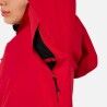 Rossignol Rochrun Insulated Jacket - Chaqueta de esquí - Mujer | Hardloop