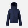 Rossignol Rochrun Insulated Jacket - Veste ski femme | Hardloop