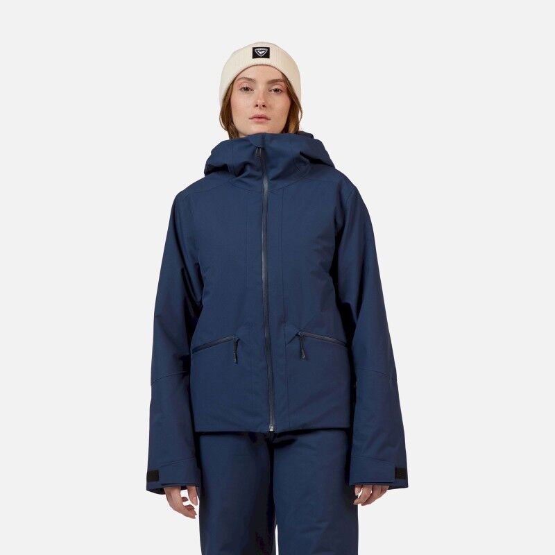 Rochrun Insulated Jacket - Kurtka narciarska damska