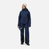 Rossignol Rochrun Insulated Jacket - Casaco de esquí mulher | Hardloop