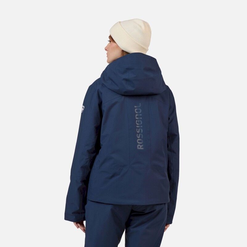 Rossignol Rochrun Insulated Jacket - Ski jacket - Women's | Hardloop