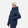 Rossignol Rochrun Insulated Jacket - Veste ski femme | Hardloop