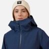 Rossignol Rochrun Insulated Jacket - Ski jacket - Women's | Hardloop