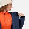 Rossignol Rochrun Insulated Jacket - Laskettelutakki - Naiset | Hardloop