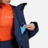 Rossignol Rochrun Insulated Jacket - Ski jacket - Women's | Hardloop