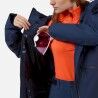 Rossignol Rochrun Insulated Jacket - Veste ski femme | Hardloop