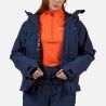 Rossignol Rochrun Insulated Jacket - Skijacke - Damen | Hardloop