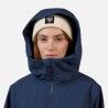 Rossignol Rochrun Insulated Jacket - Skijacke - Damen | Hardloop