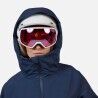 Rossignol Rochrun Insulated Jacket - Casaco de esquí mulher | Hardloop