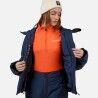 Rossignol Rochrun Insulated Jacket - Chaqueta de esquí - Mujer | Hardloop