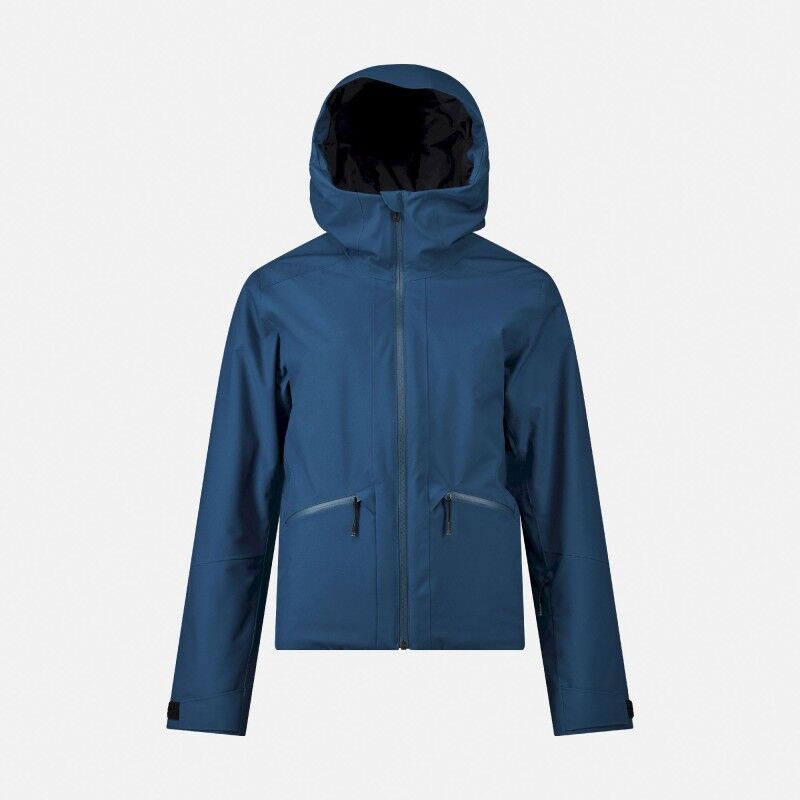 Rossignol Rochrun Insulated Jacket - Dámská lyžařská bunda | Hardloop