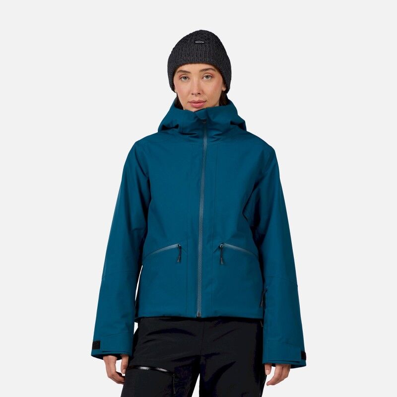Rochrun Insulated Jacket - Ski-jas - Dames