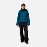Rossignol Rochrun Insulated Jacket - Kurtka narciarska damska | Hardloop