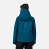 Rossignol Rochrun Insulated Jacket - Skidjacka - Dam | Hardloop