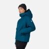Rossignol Rochrun Insulated Jacket - Ski-jas - Dames | Hardloop
