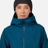 Rossignol Rochrun Insulated Jacket - Skidjacka - Dam | Hardloop