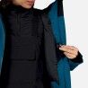 Rossignol Rochrun Insulated Jacket - Skijacke - Damen | Hardloop