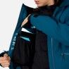 Rossignol Rochrun Insulated Jacket - Skidjacka - Dam | Hardloop