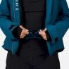 Rossignol Rochrun Insulated Jacket - Skidjacka - Dam | Hardloop
