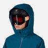 Rossignol Rochrun Insulated Jacket - Skidjacka - Dam | Hardloop