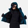 Rossignol Rochrun Insulated Jacket - Ski jacket - Women's | Hardloop