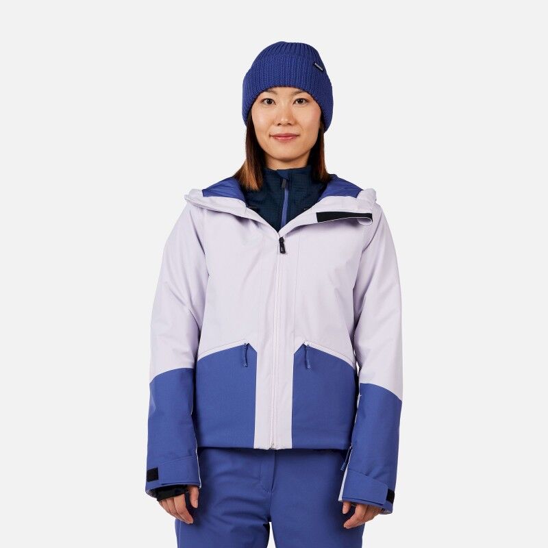 Rochrun Insulated Jacket - Veste ski femme