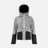 Nature Wild Leopard Print