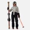 Rossignol Rochrun Allover Jacket - Veste ski femme | Hardloop