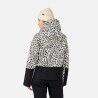 Rossignol Rochrun Allover Jacket - Ski jacket - Women's | Hardloop