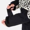 Rossignol Rochrun Allover Jacket - Ski jacket - Women's | Hardloop