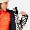 Rossignol Rochrun Allover Jacket - Veste ski femme | Hardloop